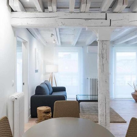 Apartamento Urban San Sebastian Luaran gambar