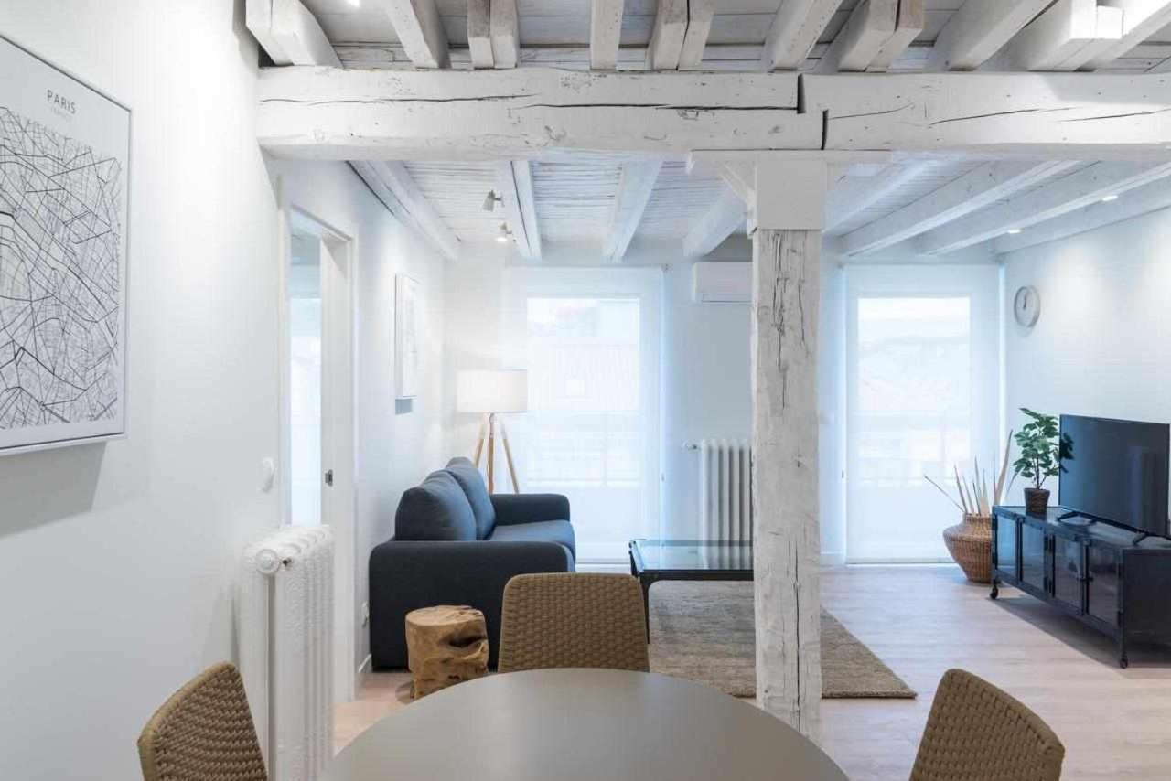 Apartamento Urban San Sebastian Luaran gambar