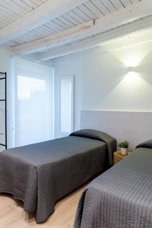 Apartamento Urban San Sebastian Luaran gambar